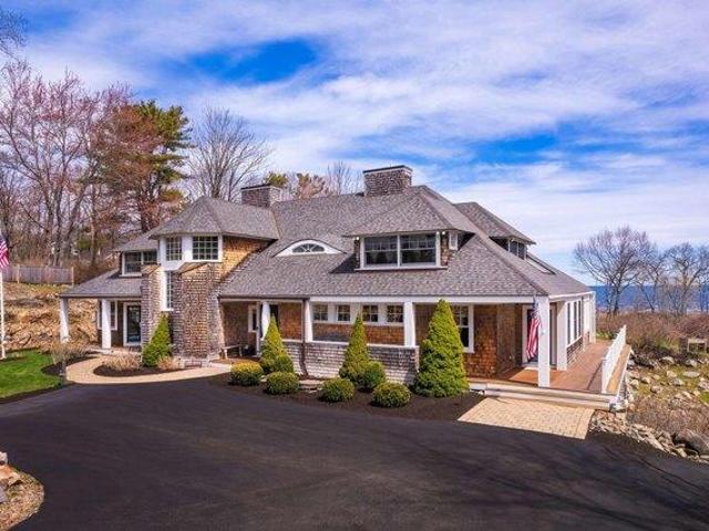 House for sale in York, Maine