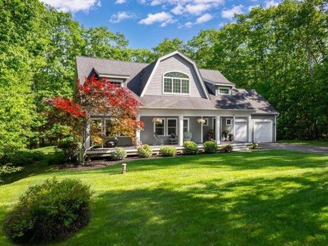 House for sale in York, Maine