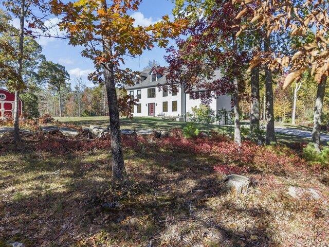 House for sale in York, Maine