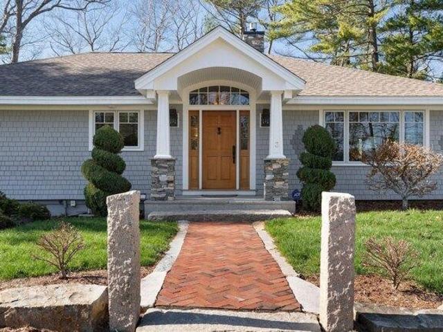 House for sale in York, Maine