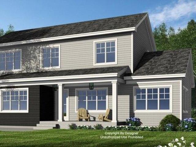 House for sale in York, Maine