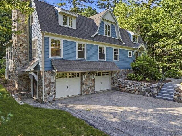 House for sale in York, Maine
