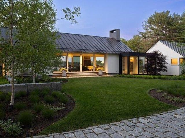 House for sale in York, Maine
