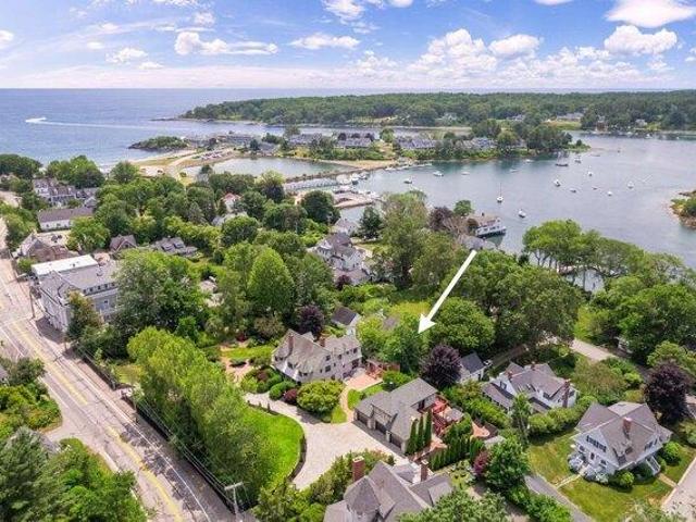 House for sale in York, Maine