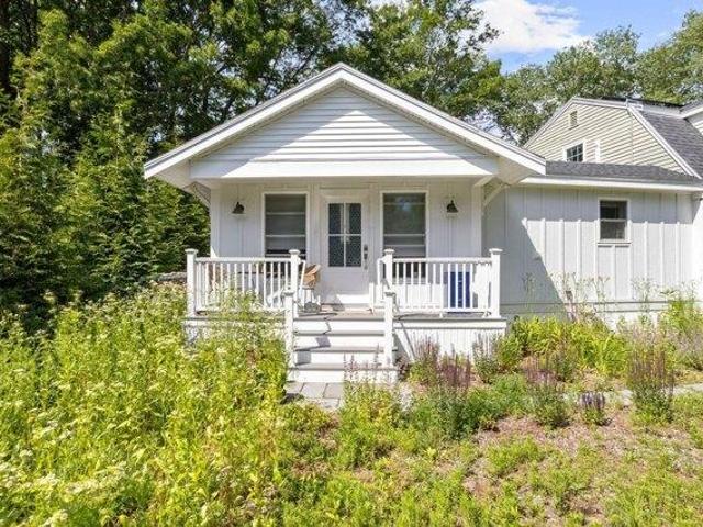 House for sale in York, Maine