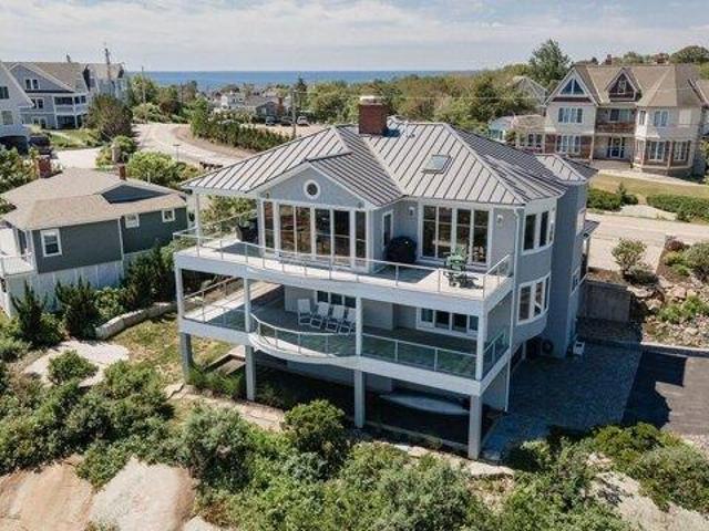 House for sale in York, Maine
