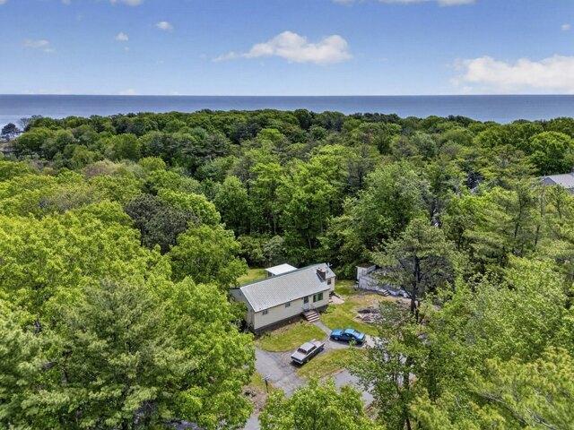House for sale in York, Maine