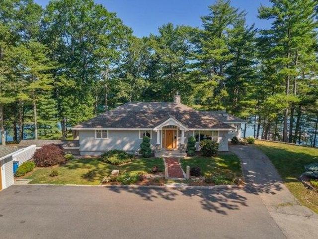 House for sale in York Harbor, York