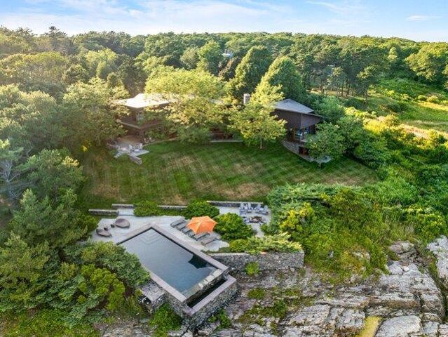 House for sale in York, Maine