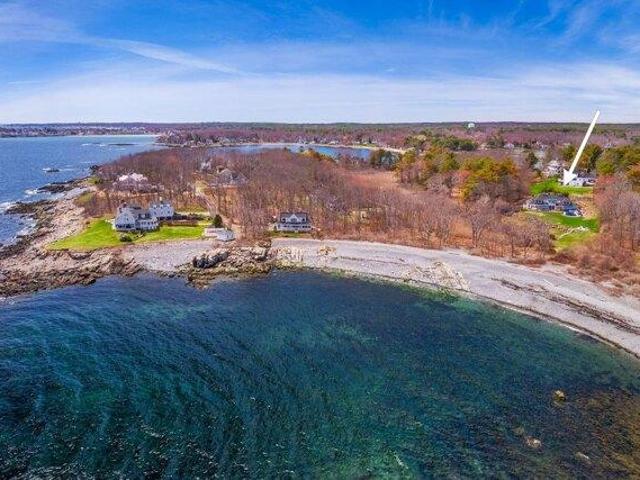 House for sale in York, Maine