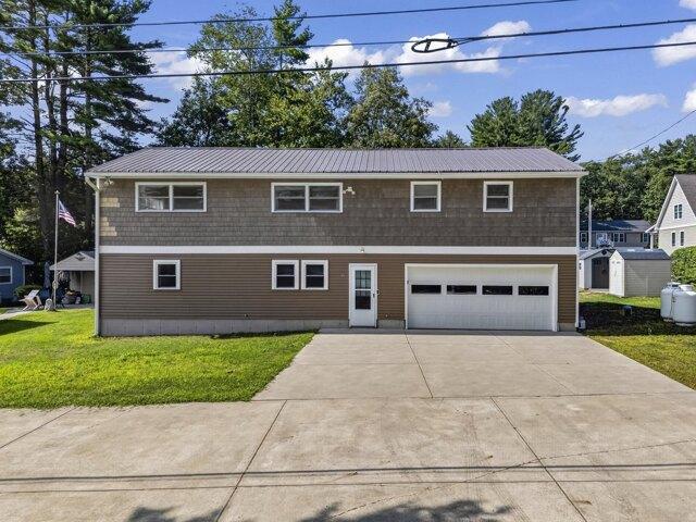 House for sale in Long Beach, York