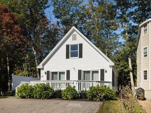 House for sale in York, York County