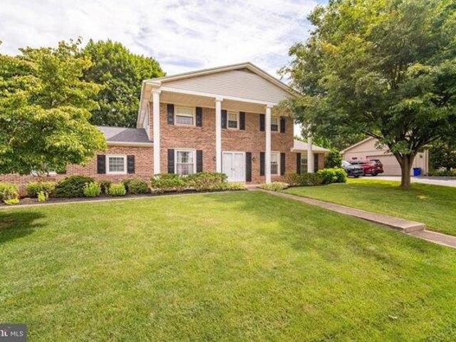 House for sale in Yorklyn, Pennsylvania