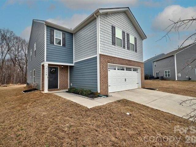 House for sale in York, South Carolina