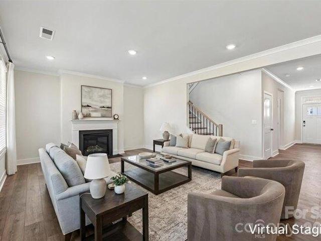 House for sale in York, South Carolina
