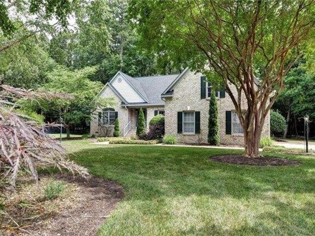 House for sale in Virginia