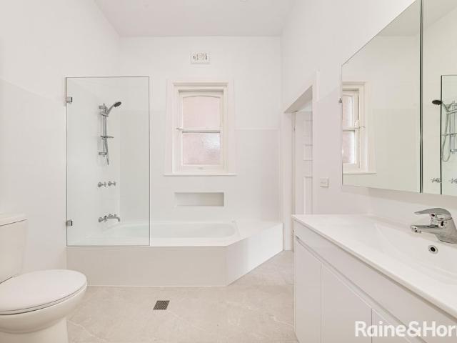 House for rent in Sydney, New South Wales