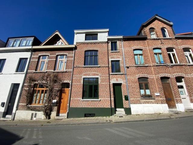 Maison location à Watermaal-bosvoorde, Bruxelles