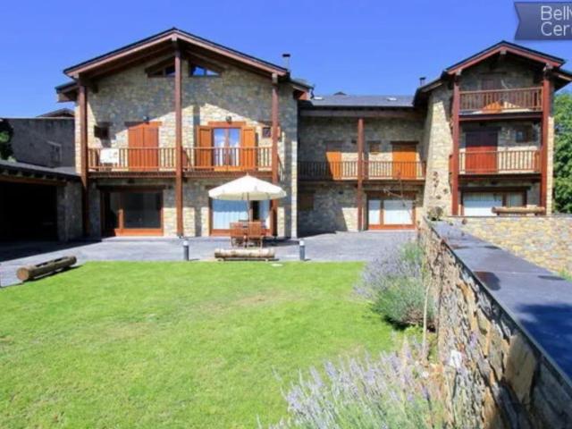 Apartamento en alquiler en Cerdanya, Catalunya