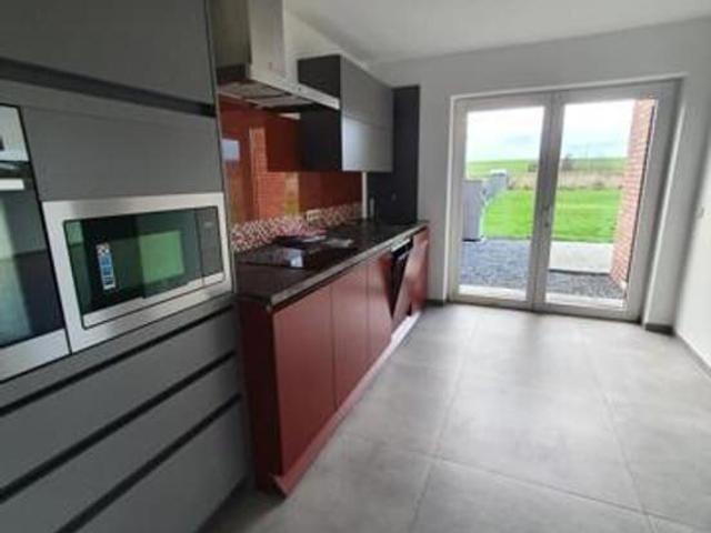 Maison location à Bergen, Wallonie