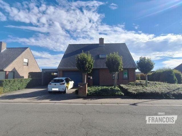 Maison location à Proven, Poperinge