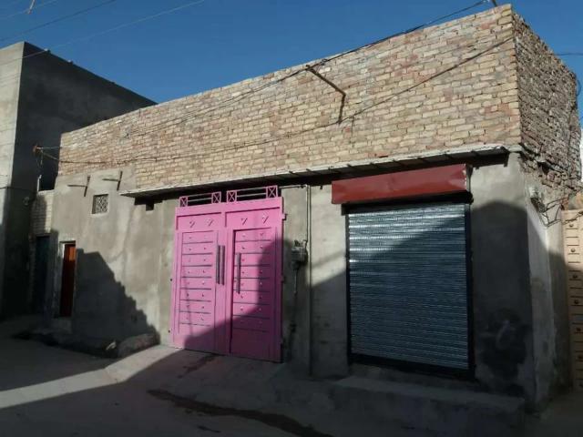 House for sale in Balochistan