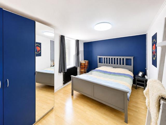 Haus kaufen in Aubonne, Waadt
