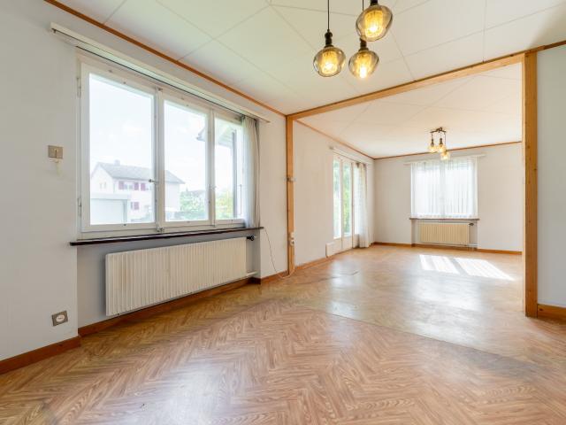 Haus kaufen in Gerlafingen, Solothurn