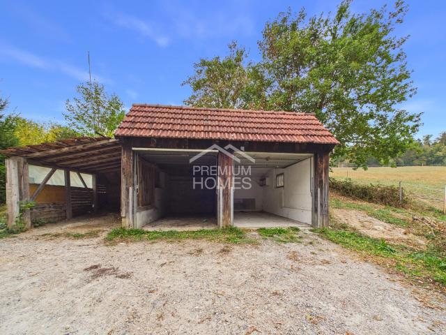Haus kaufen