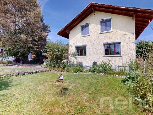 Haus kaufen in Hindelbank, Bern