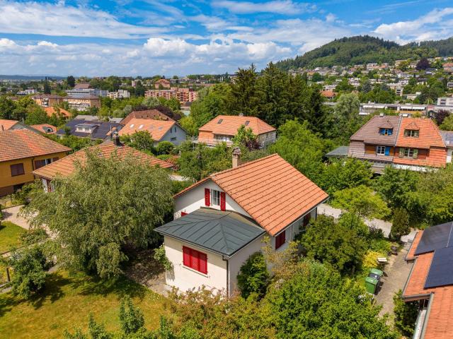 Haus kaufen in Ittigen, Bern
