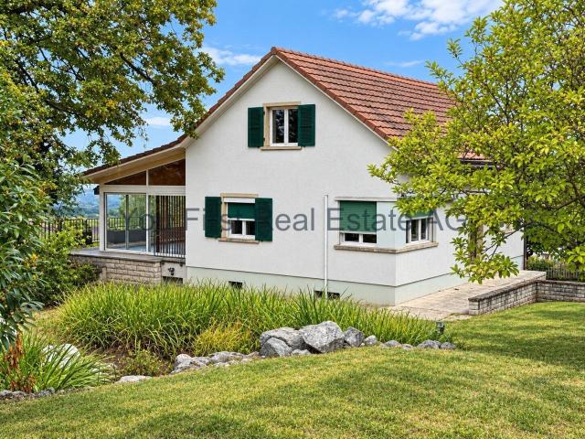 Haus kaufen