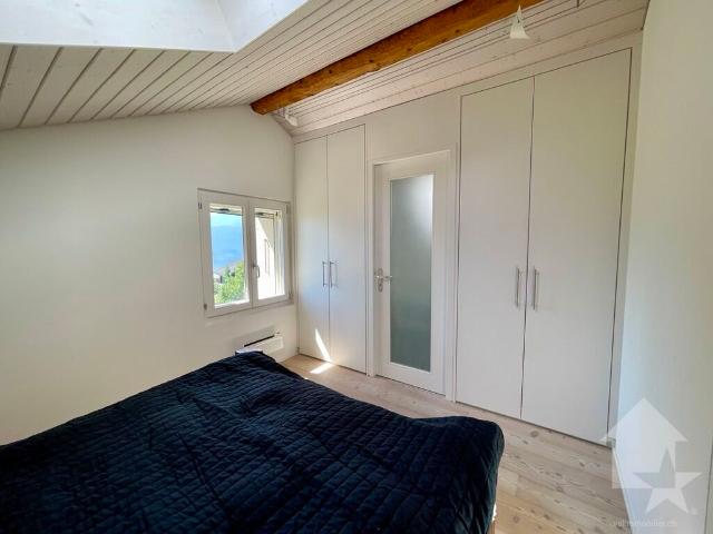 Haus kaufen in Mollens (VD), Waadt