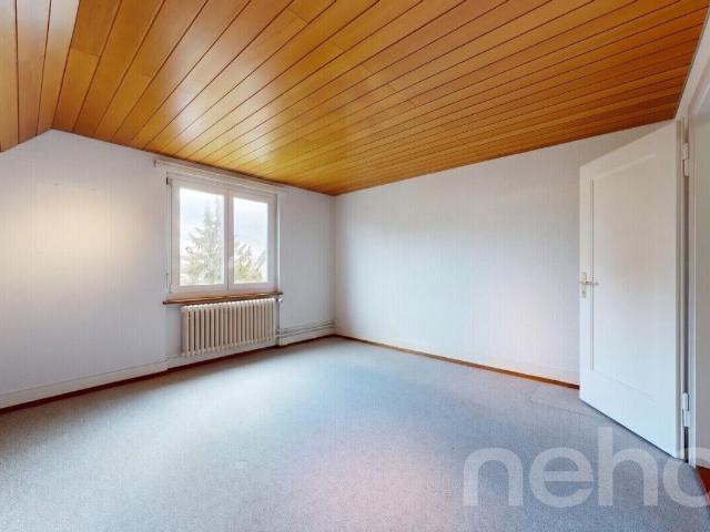 Haus kaufen in Oftringen, Bezirk Zofingen