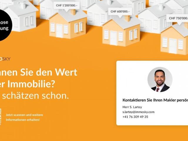 Haus kaufen