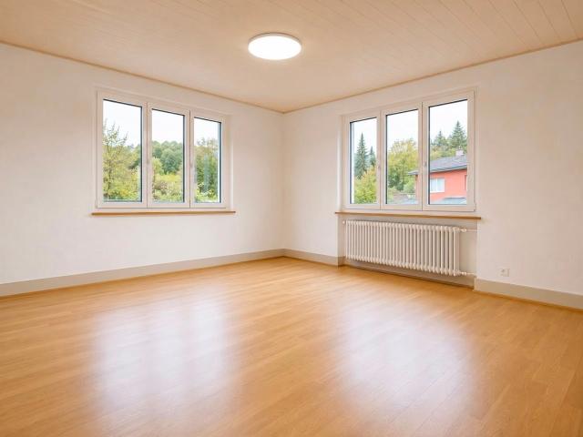 Haus kaufen