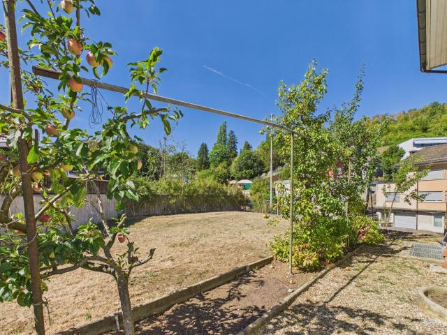 Haus mieten