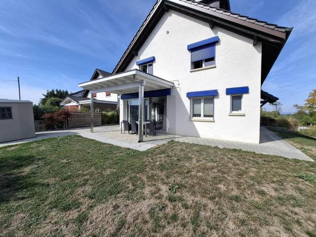 Haus mieten in Boncourt, District de Porrentruy