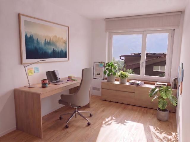 Haus kaufen