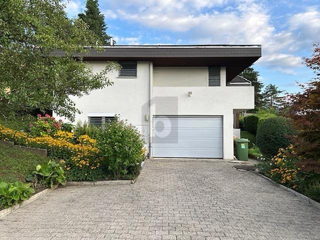 Haus kaufen in Füllinsdorf, Basel-Landschaft