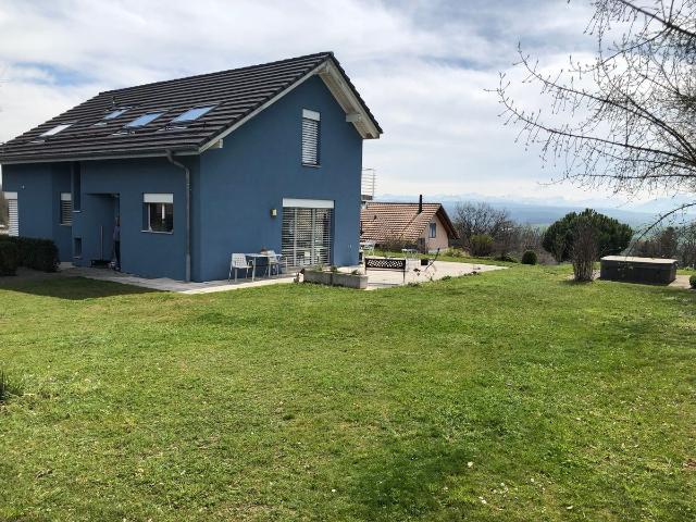 Haus mieten