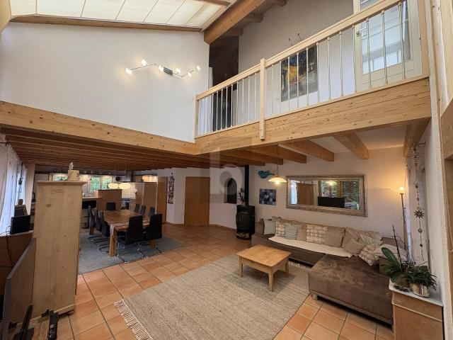 Haus kaufen in Russikon, Zürich