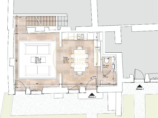 Haus kaufen in Soral