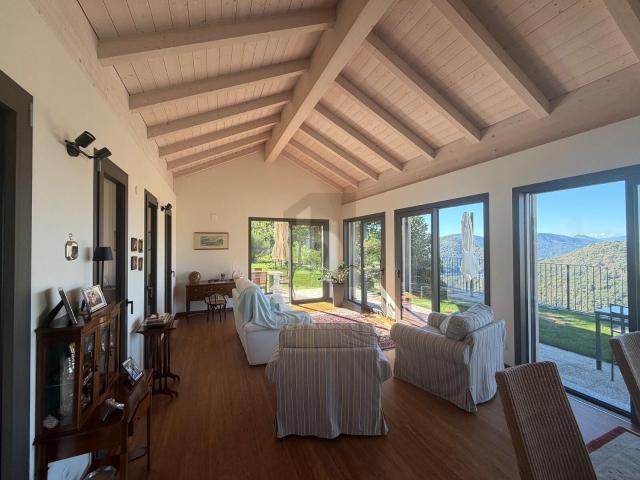 Haus kaufen in Aranno, Distretto di Lugano