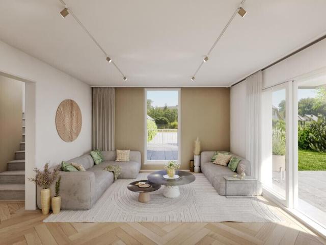 Haus kaufen