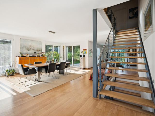 Haus kaufen in Arisdorf