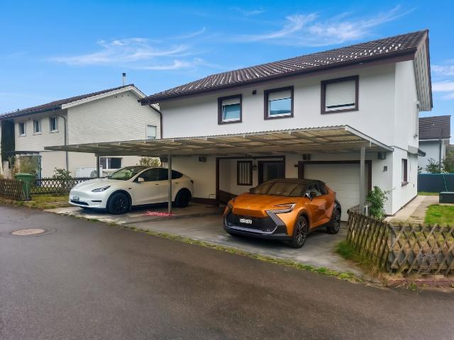 Haus kaufen in Attiswil, Verwaltungsregion Emmental-Oberaargau