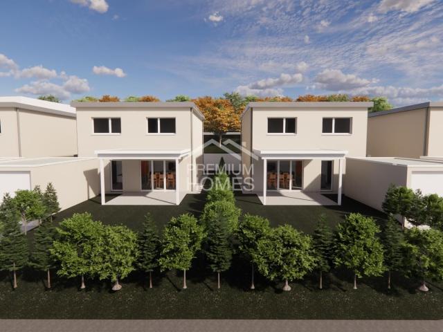 Haus kaufen