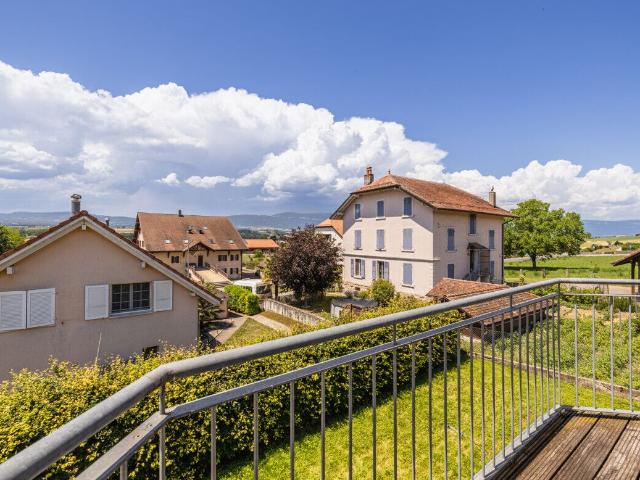 Haus kaufen in Bavois, District du Jura-Nord vaudois