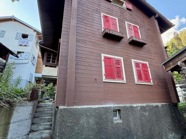 Haus kaufen